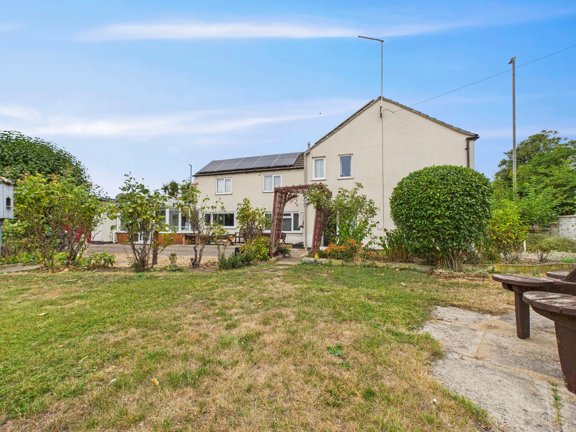 South Green, Whittlesey, Peterborough, Peterborough, PE7 2BL