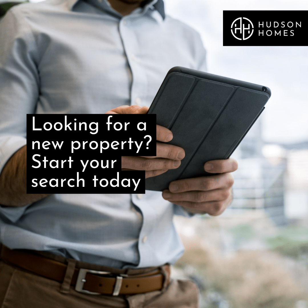 Properties to rent Hudson Homes Estate Agency